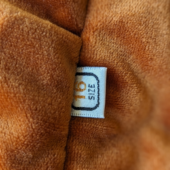 Turkey Dog Costume Thanksgiving Apparel Pet Costume for Dogs and Cats - Picture 11 of 11